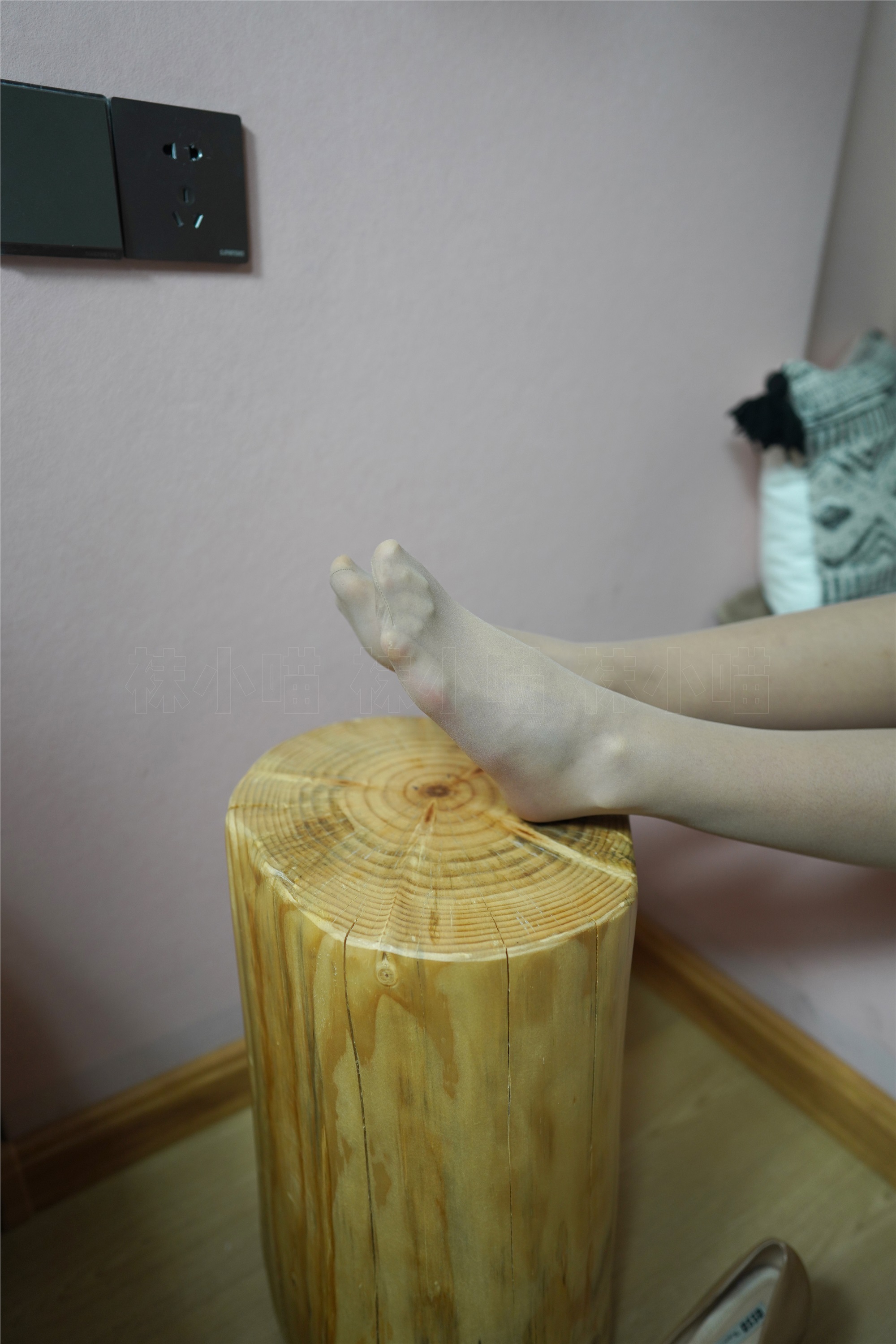 壹吻映画  2021.01.29 YW008 《嘟嘟-香槟职业装》